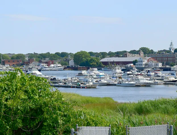 The Inn at Rings Island hotel detail image 1