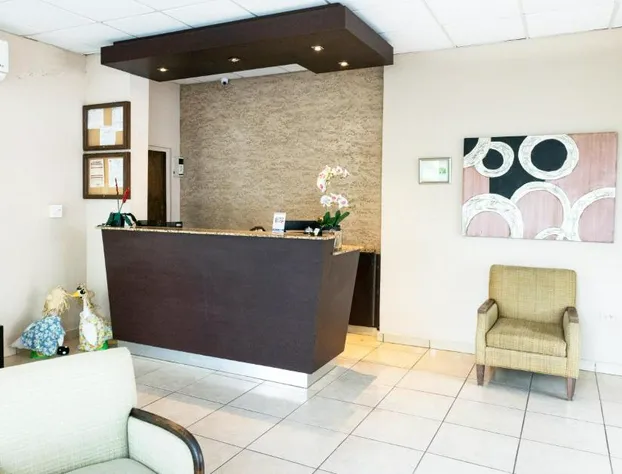 Villa Verde Inn hotel detail image 1