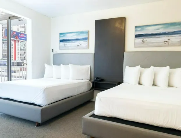 Villa Verde Inn hotel detail image 2