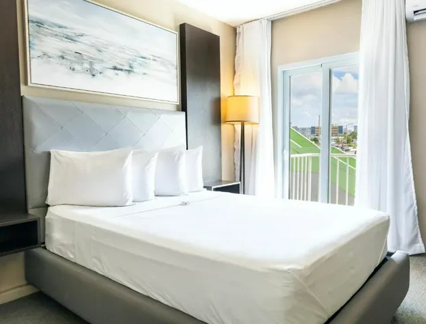 Villa Verde Inn hotel detail image 4