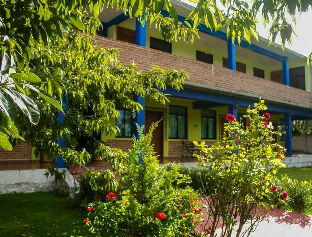 Hotel Quetzalcalli hotel detail image 4