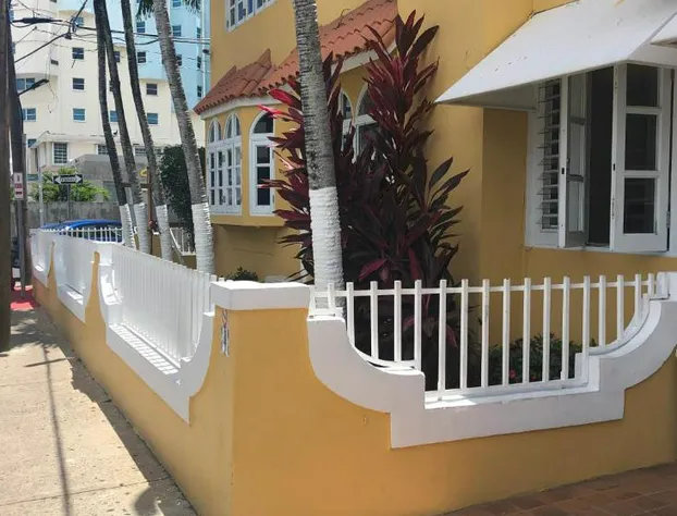 Hotel Villa del Sol hotel detail image 3