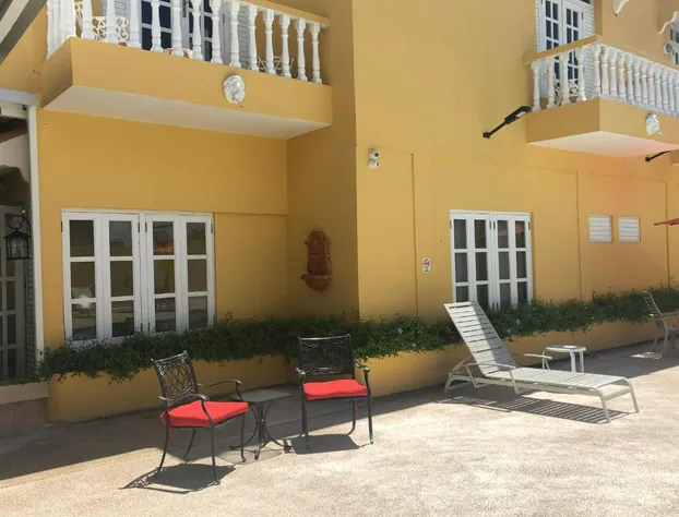 Hotel Villa del Sol hotel detail image 4