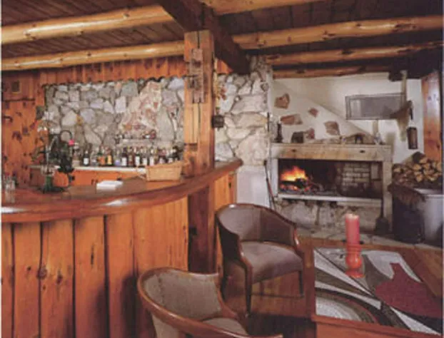 Dalem's Chalet hotel detail image 1