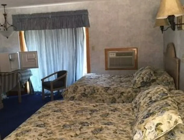 Dalem's Chalet hotel detail image 2