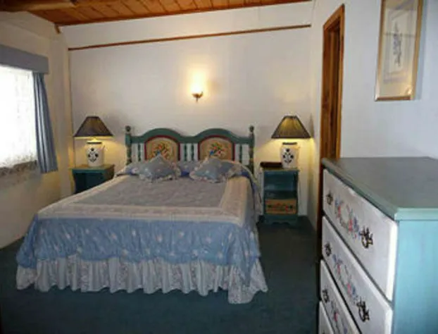 Dalem's Chalet hotel detail image 4