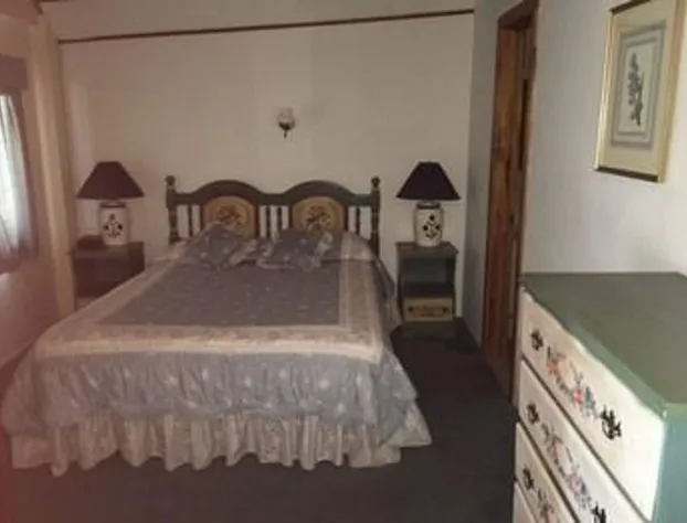 Dalem's Chalet hotel detail image 2