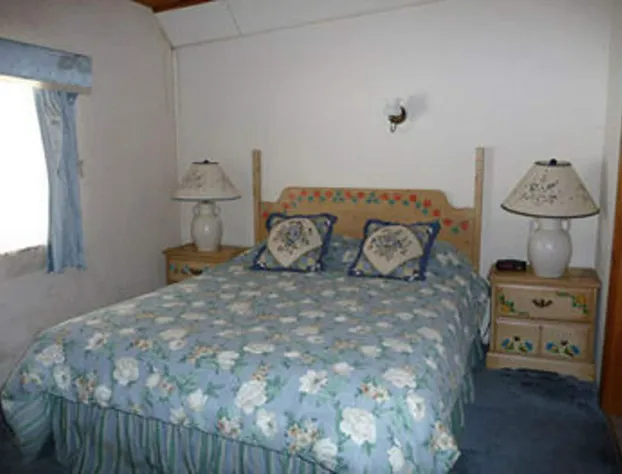 Dalem's Chalet hotel detail image 4