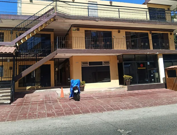 Hotel Palace de la Victoria hotel detail image 1