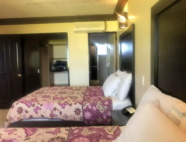 Hotel Palace de la Victoria hotel detail image 2