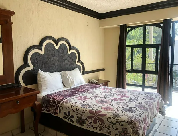 Hotel Palace de la Victoria hotel detail image 3