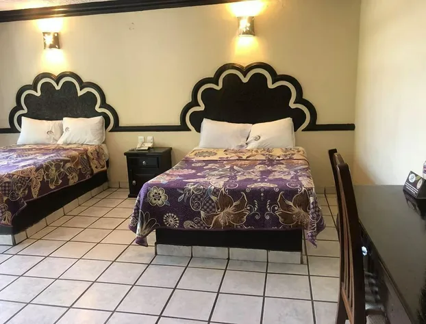 Hotel Palace de la Victoria hotel detail image 4