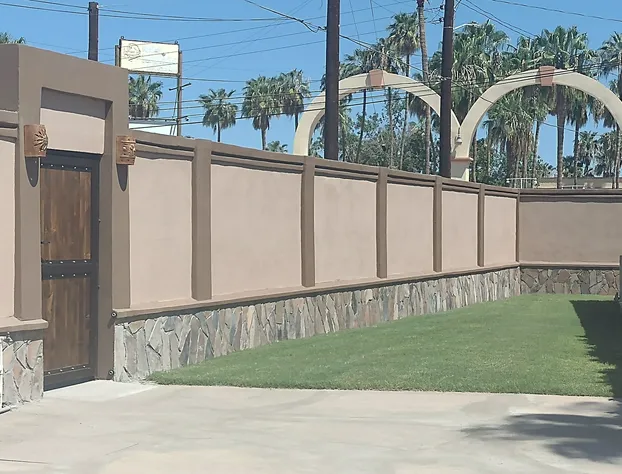 Loreto Playa Boutique Hotel hotel detail image 1