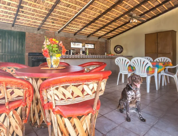 Loreto Playa Boutique Hotel hotel detail image 3