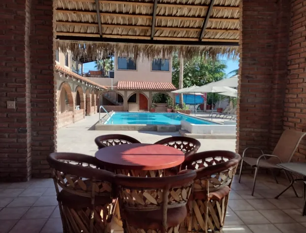 Loreto Playa Boutique Hotel hotel detail image 4