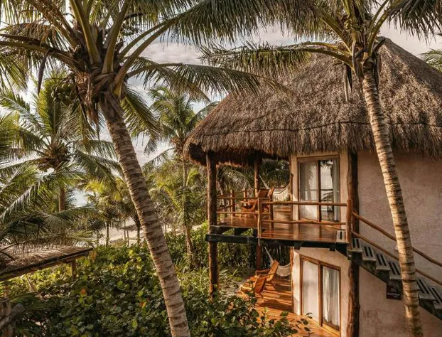 Encantada Tulum hotel detail image 1