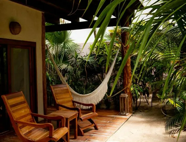 Encantada Tulum hotel detail image 3