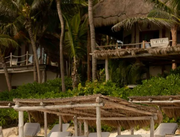 Encantada Tulum hotel detail image 1