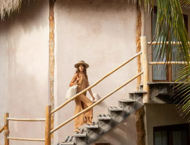 Encantada Tulum hotel detail image 2