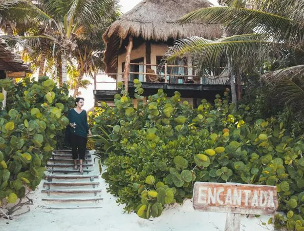 Encantada Tulum hotel detail image 3