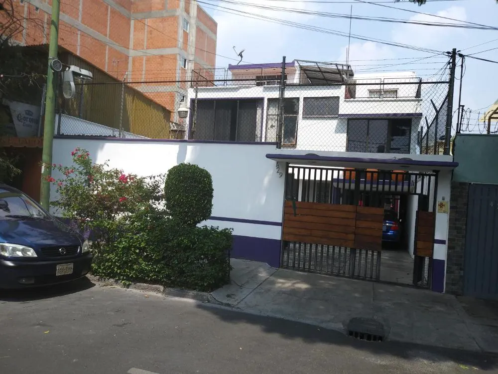 Colibrí B&B hotel hero