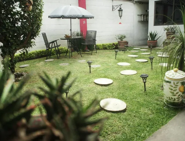 Colibrí B&B hotel detail image 1