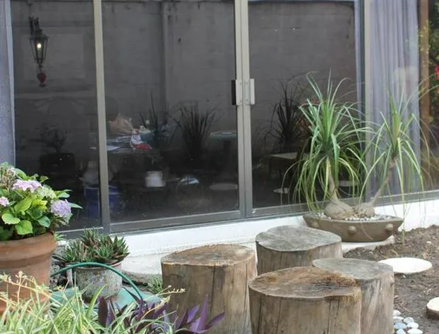 Colibrí B&B hotel detail image 2