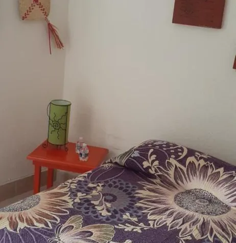 Colibrí B&B hotel detail image 3