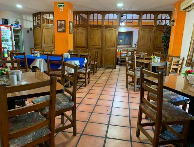 Hotel Las Fuentes hotel detail image 3