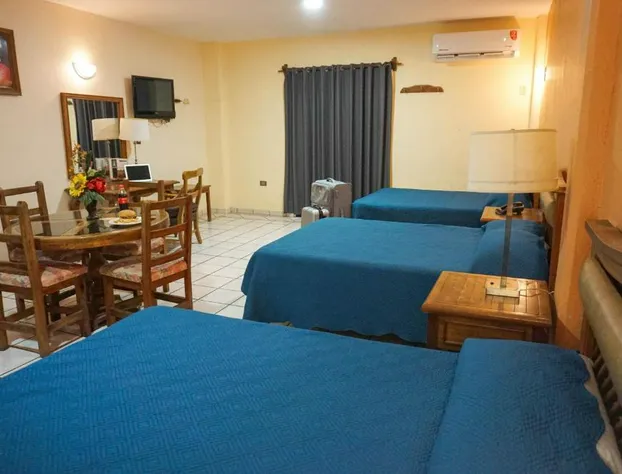 Hotel Las Fuentes hotel detail image 4