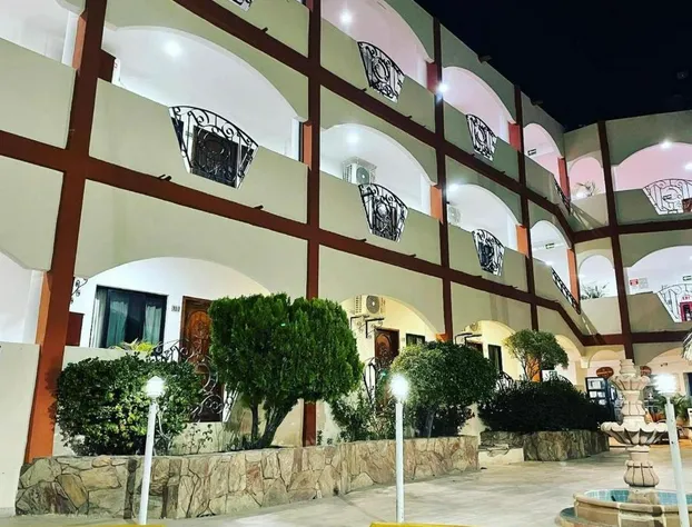 Hotel Las Fuentes hotel detail image 1