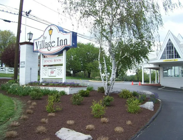 The Village Inn Harrisonburg hotel detail image 1