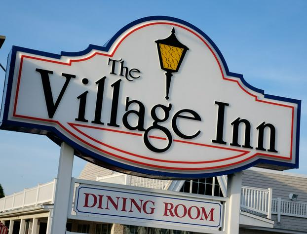 The Village Inn Harrisonburg hotel detail image 2