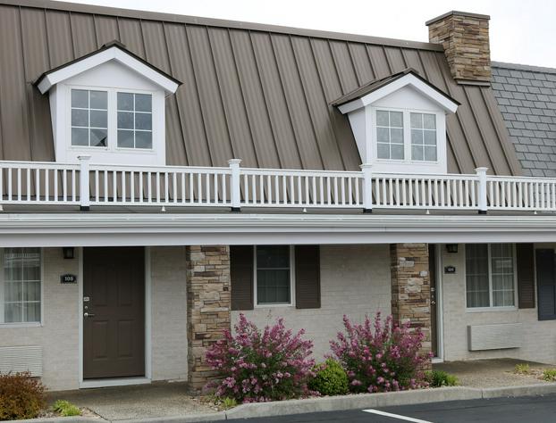 The Village Inn Harrisonburg hotel detail image 3