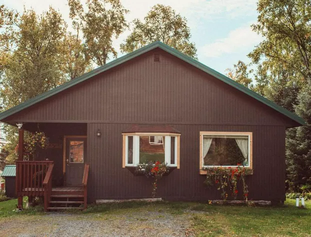 Pioneer Inn Downtown hotel detail image 4