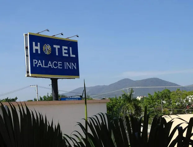 Hotel Palapa Palace hotel detail image 1