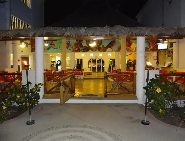 Hotel Palapa Palace hotel detail image 2