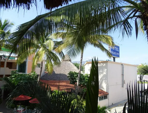 Hotel Palapa Palace hotel detail image 3