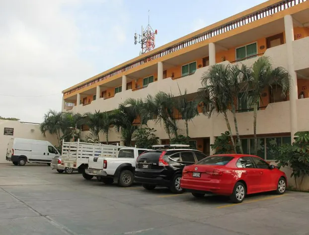 Hotel Palapa Palace hotel detail image 4