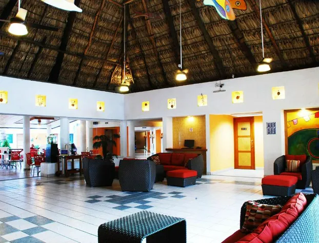 Hotel Palapa Palace hotel detail image 4