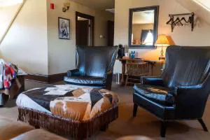 Sheridan Inn, B/W Signature Collection hotel detail image 1