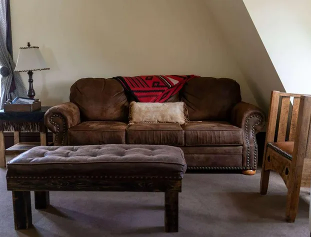 Sheridan Inn, B/W Signature Collection hotel detail image 4