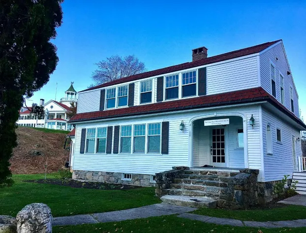 The Colony Hotel hotel detail image 1