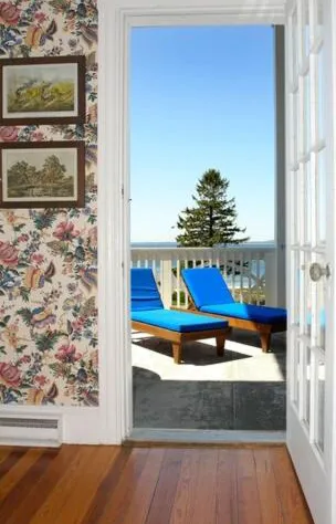 The Colony Hotel hotel detail image 4