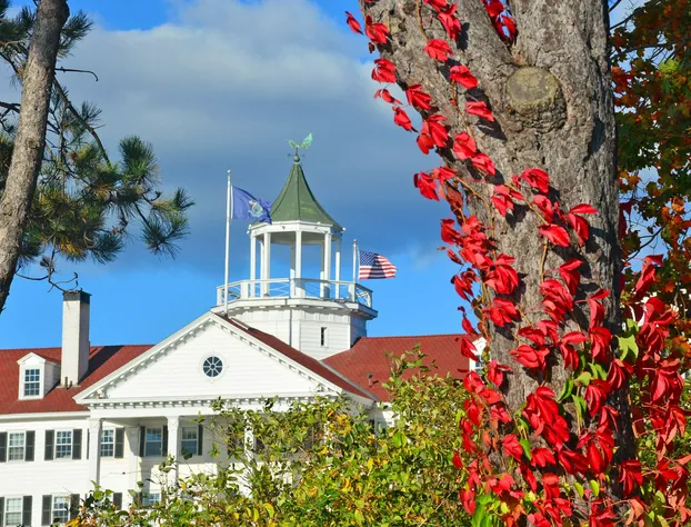 The Colony Hotel hotel detail image 1