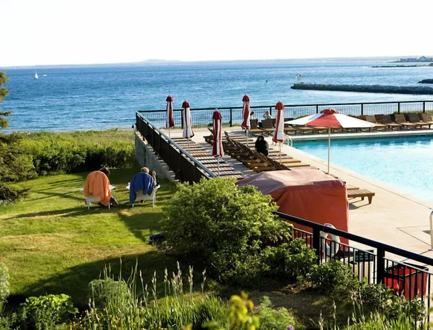 The Colony Hotel hotel detail image 2