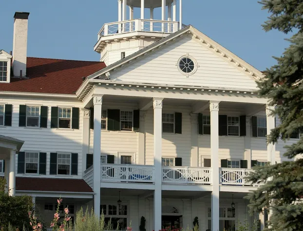 The Colony Hotel hotel detail image 3