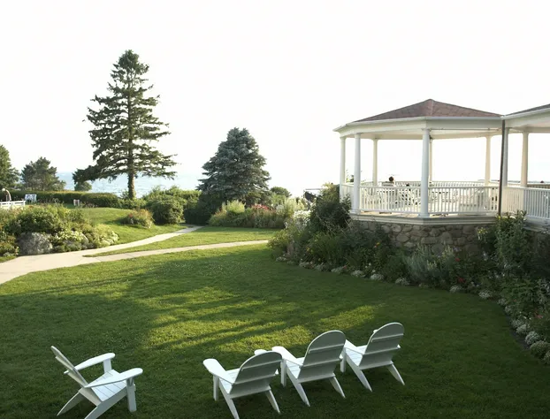 The Colony Hotel hotel detail image 4