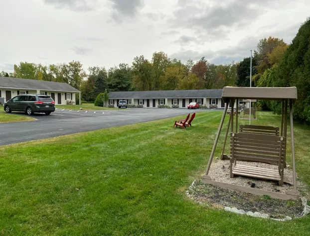 The Villager Motel hotel detail image 3