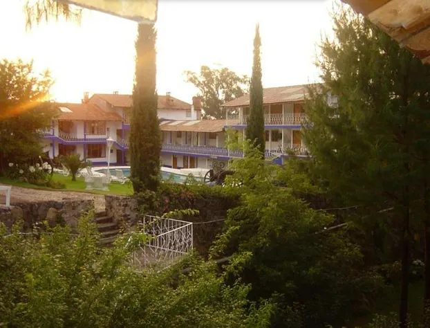 Hotel Bella Vista hotel detail image 1